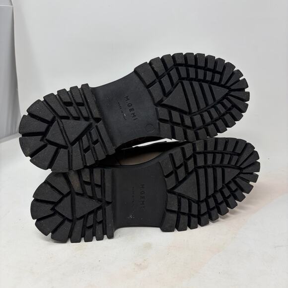 M Gemi The Benedetta Boot Size 39 or US 8.5 - Picture 10 of 14